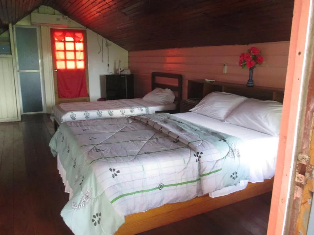 Hotel Flemming Tree Providencia Island 2*,  Colombia